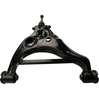 MOOG - RK643168 - Control Arm With Ball Joint pa1