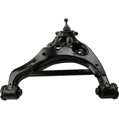 MOOG - RK643169 - Control Arm With Ball Joint pa2