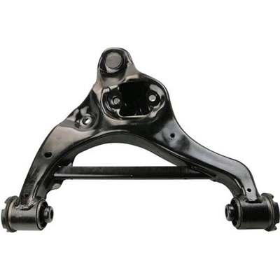 MOOG - RK643169 - Control Arm With Ball Joint pa9