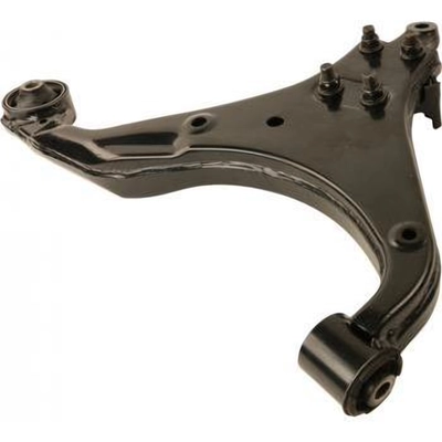 Control Arm With Ball Joint by MOOG - RK643453 pa11