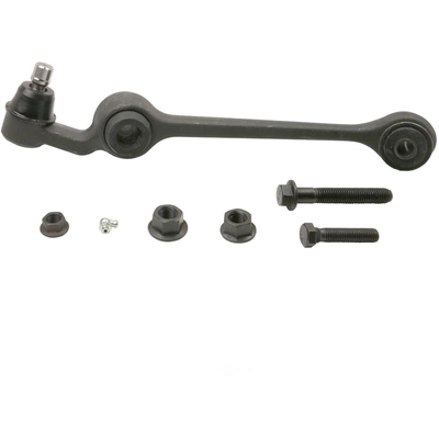 Control Arm With Ball Joint by MOOG - RK7213 pa17