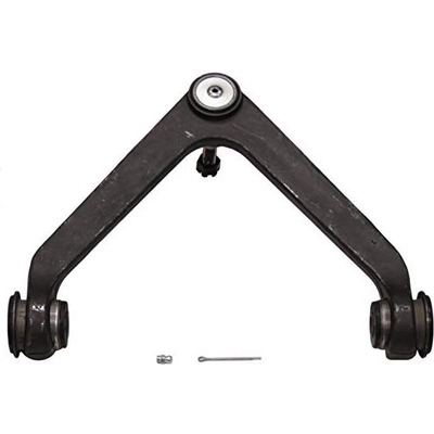 MOOG - RK7424 - Control Arm With Ball Joint pa13