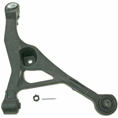 Control Arm With Ball Joint by MOOG - RK7425 pa3
