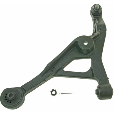 Control Arm With Ball Joint by MOOG - RK7425 pa5