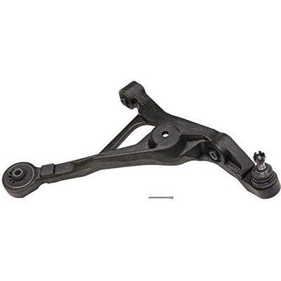 Control Arm With Ball Joint by MOOG - RK7427 pa13