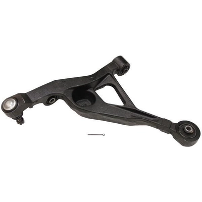 Control Arm With Ball Joint by MOOG - RK7427 pa4