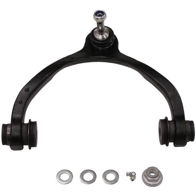 MOOG - RK80040 - Control Arm With Ball Joint pa5