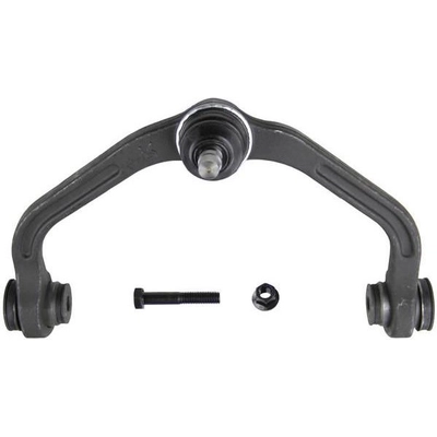 Control Arm With Ball Joint by MOOG - RK80052 pa5