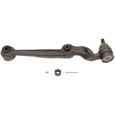 Control Arm With Ball Joint by MOOG - RK80055 pa2
