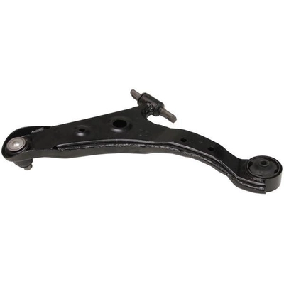 Control Arm With Ball Joint by MOOG - RK80348 pa4