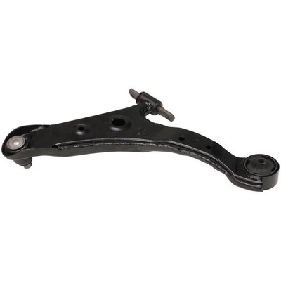 Control Arm With Ball Joint by MOOG - RK80348 pa6