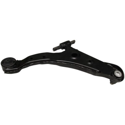 Control Arm With Ball Joint by MOOG - RK80349 pa2