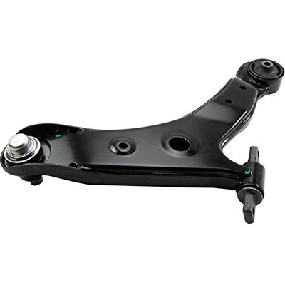 Control Arm With Ball Joint by MOOG - RK80349 pa9