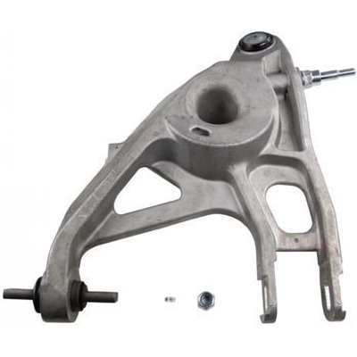 Control Arm With Ball Joint by MOOG - RK80350 pa5