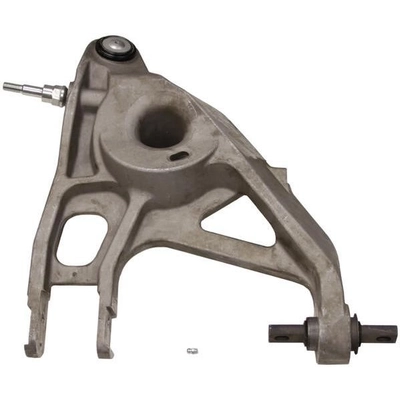 Control Arm With Ball Joint by MOOG - RK80351 pa2