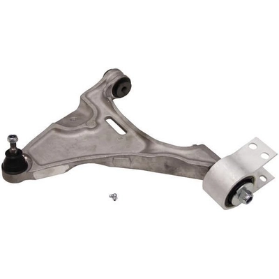 Control Arm With Ball Joint by MOOG - RK80355 pa5