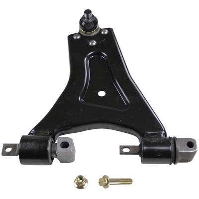 Control Arm With Ball Joint by MOOG - RK80387 pa4