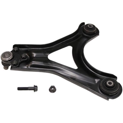 Control Arm With Ball Joint by MOOG - RK80389 pa2