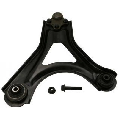 Control Arm With Ball Joint by MOOG - RK80389 pa7