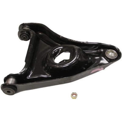 Control Arm With Ball Joint by MOOG - RK80393 pa4