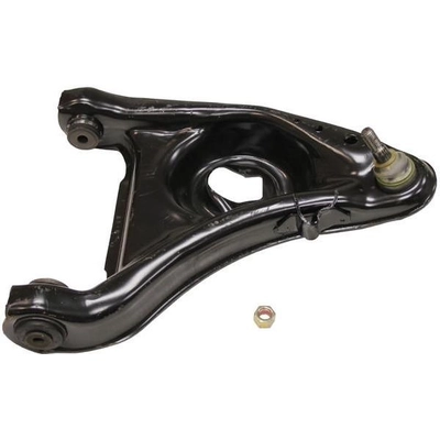 Control Arm With Ball Joint by MOOG - RK80393 pa5
