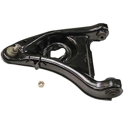 Control Arm With Ball Joint by MOOG - RK80394 pa9