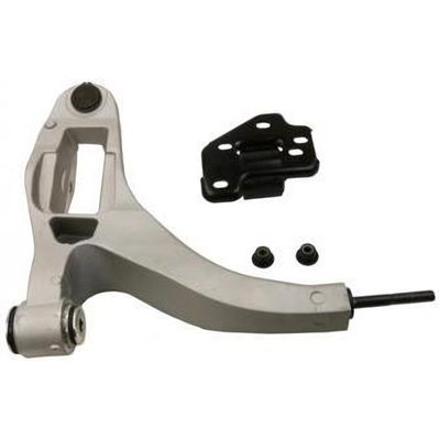 Control Arm With Ball Joint by MOOG - RK80395 pa9