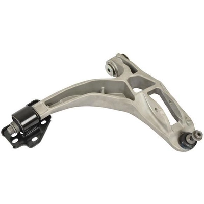 Control Arm With Ball Joint by MOOG - RK80396 pa1