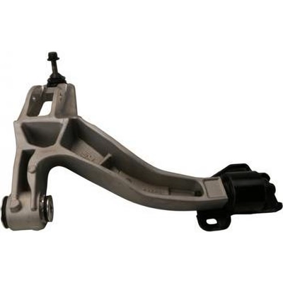 Control Arm With Ball Joint by MOOG - RK80396 pa3