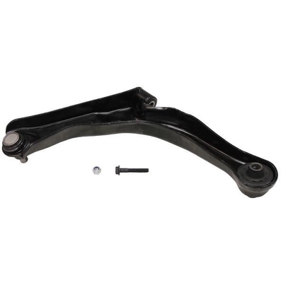 MOOG - RK80397 - Control Arm With Ball Joint pa4