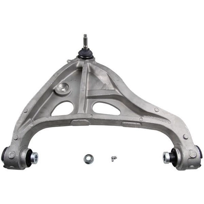 Control Arm With Ball Joint by MOOG - RK80401 pa5