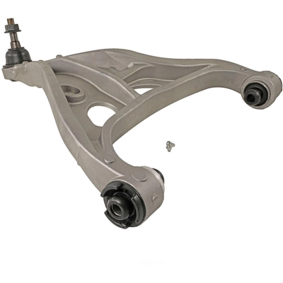 Control Arm With Ball Joint by MOOG - RK80402 pa18