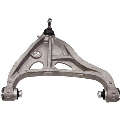 Control Arm With Ball Joint by MOOG - RK80402 pa3