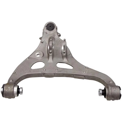 Control Arm With Ball Joint by MOOG - RK80403 pa3