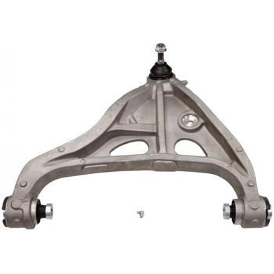 Control Arm With Ball Joint by MOOG - RK80403 pa8