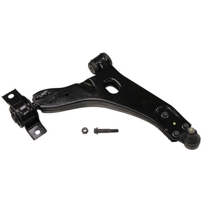 Control Arm With Ball Joint by MOOG - RK80405 pa4