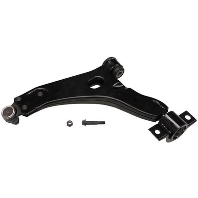 Control Arm With Ball Joint by MOOG - RK80405 pa5