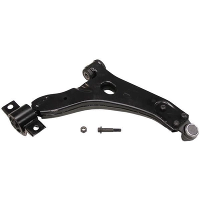 Control Arm With Ball Joint by MOOG - RK80406 pa2