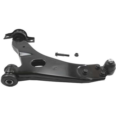 Control Arm With Ball Joint by MOOG - RK80406 pa6