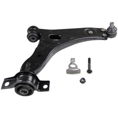MOOG - RK80407 - Control Arm With Ball Joint pa3