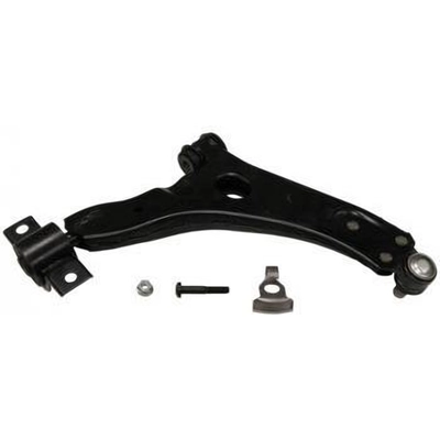 MOOG - RK80408 - Control Arm With Ball Joint pa9