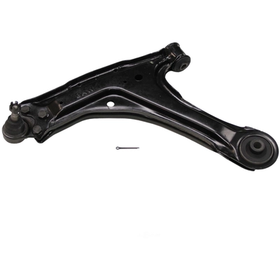 Control Arm With Ball Joint by MOOG - RK80446 pa9