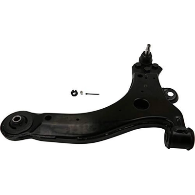 MOOG - RK80538 - Control Arm With Ball Joint pa13