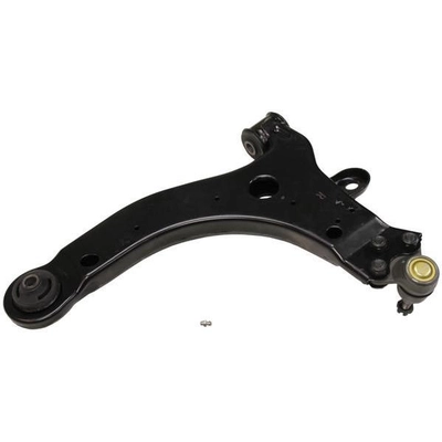 MOOG - RK80538 - Control Arm With Ball Joint pa3