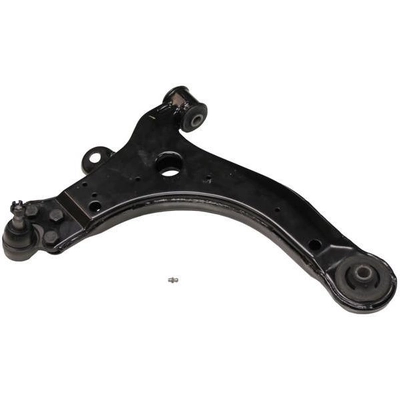 MOOG - RK80538 - Control Arm With Ball Joint pa4