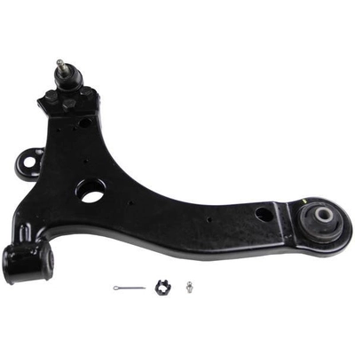 MOOG - RK80539 - Control Arm With Ball Joint pa3