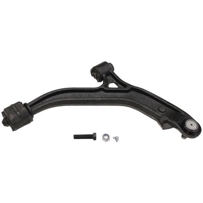 Control Arm With Ball Joint by MOOG - RK80634 pa4