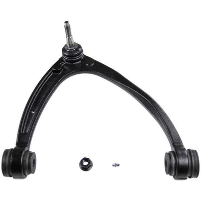 MOOG - RK80670 - Control Arm With Ball Joint pa4