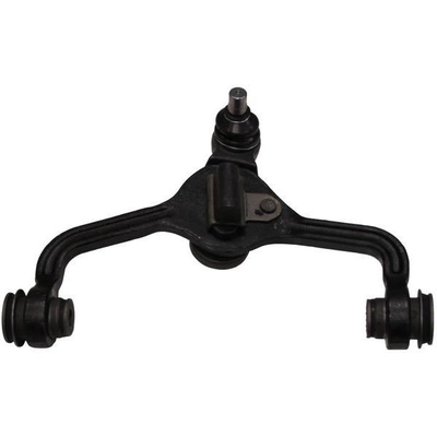 Control Arm With Ball Joint by MOOG - RK80706 pa4