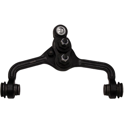 Control Arm With Ball Joint by MOOG - RK80706 pa9